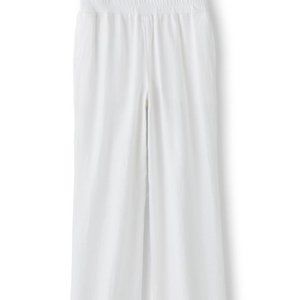 Aliso Point Linen Pants